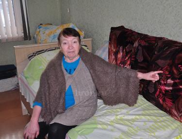 «Замерзаю в собственной квартире»