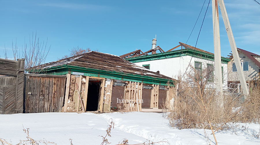 Страховая арифметика. Кому положена компенсация после паводка