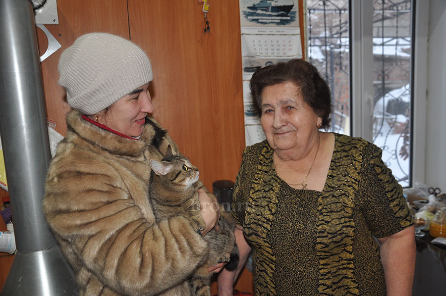 Несносный дом. Кто поставит точку в споре администрации и горожан?