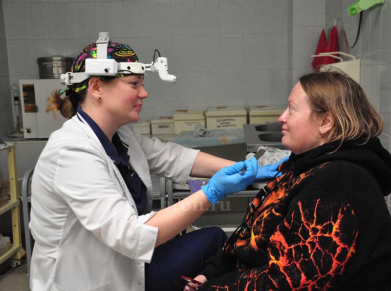 Ювелир в белом халате. О том, как доктор Смирнова удаляла пулю из головы