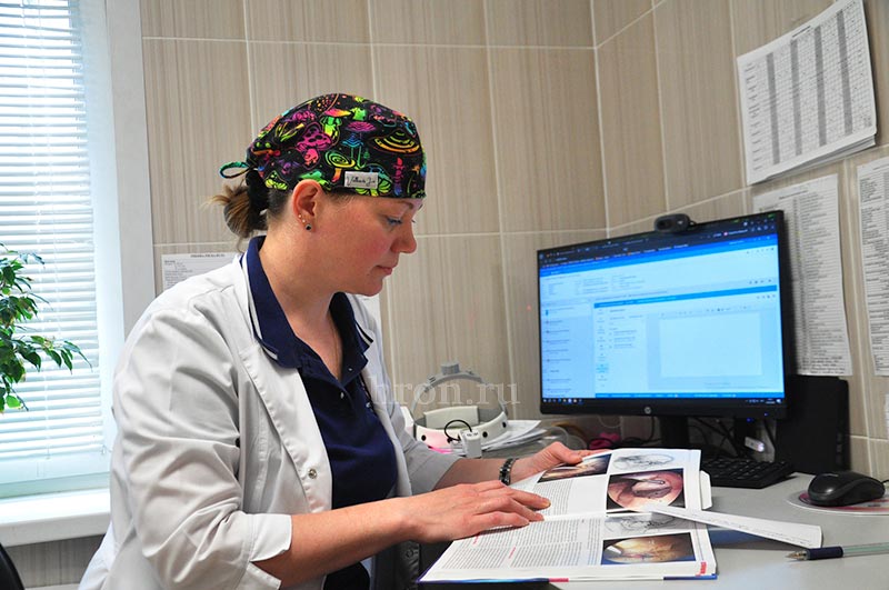 Ювелир в белом халате. О том, как доктор Смирнова удаляла пулю из головы