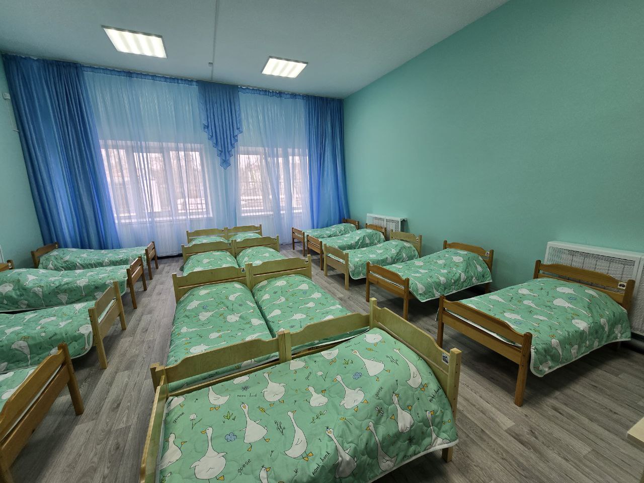 Молоко для детских садов Орска и Новотроицка оказалось полностью поддельным