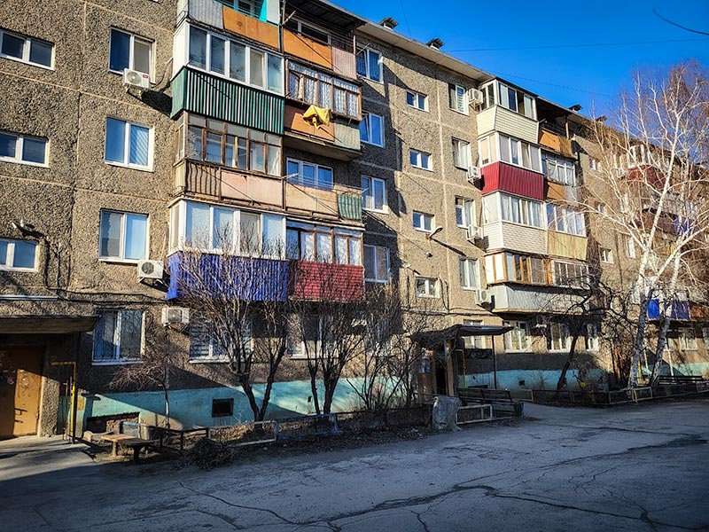 Делаем ставки, господа. Придет ли в себя местный рынок недвижимости?