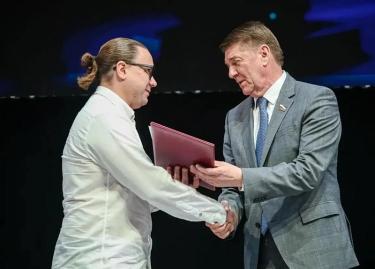 Сердце не камень или Как растрогать главного рентген-хирурга?