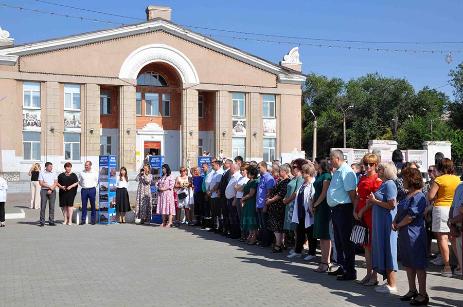 Теперь их будут знать в лицо