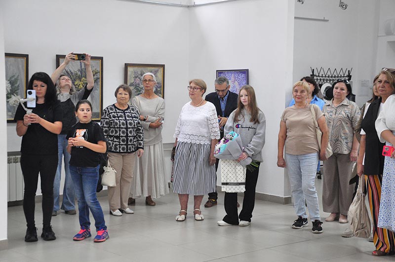 Арбузы и трубы. Что еще художники подарили городу?