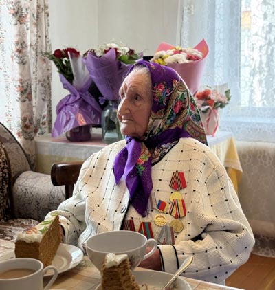 Век живи – век люби