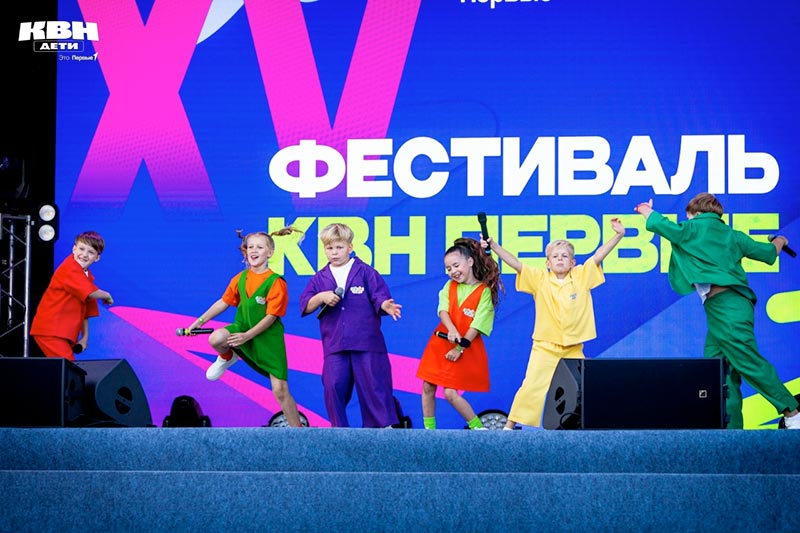 Варятся в «Овощном рагу»