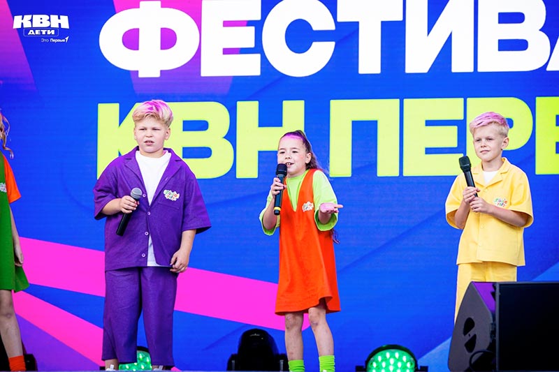 Варятся в «Овощном рагу»