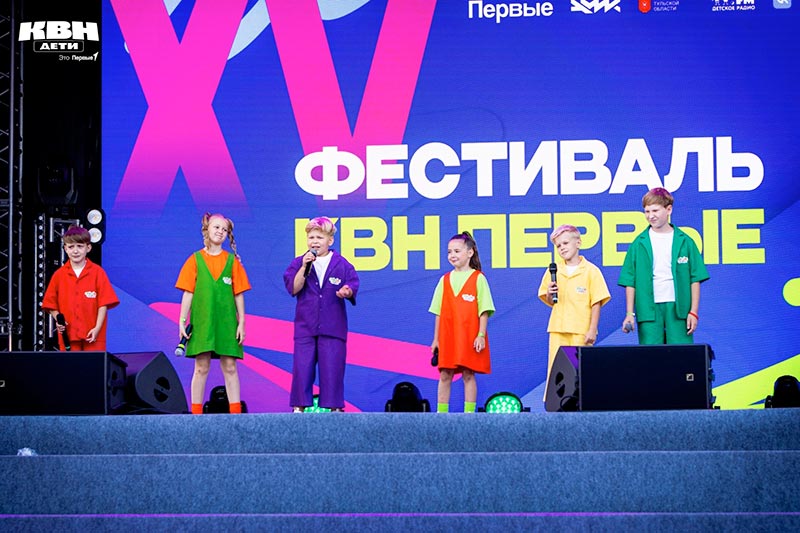 Варятся в «Овощном рагу»