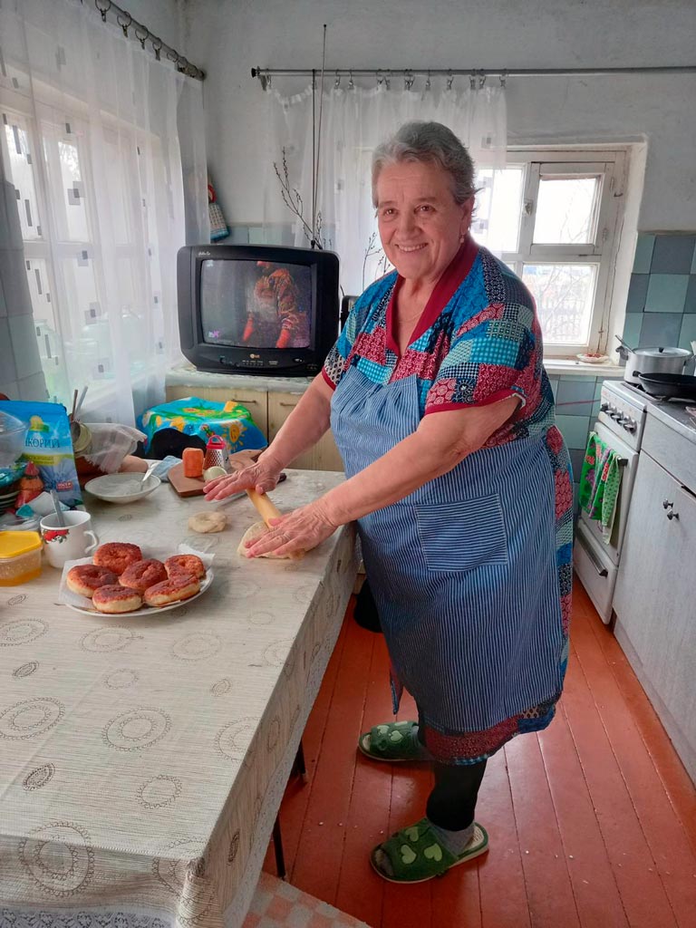 Секрет детсадовской каши – на дне большой кастрюли