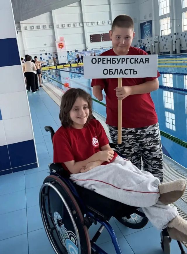 И снова «Надежда»