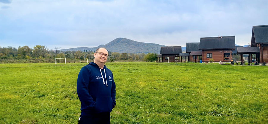 Регион номер один, или Как добраться до южной жемчужины