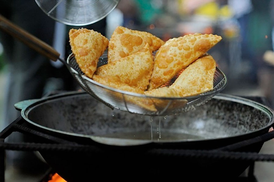 Регион номер один, или Как добраться до южной жемчужины