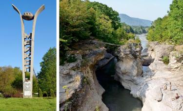 Регион номер один, или Как добраться до южной жемчужины