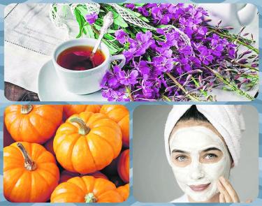 Народный рецепт / здоровье 