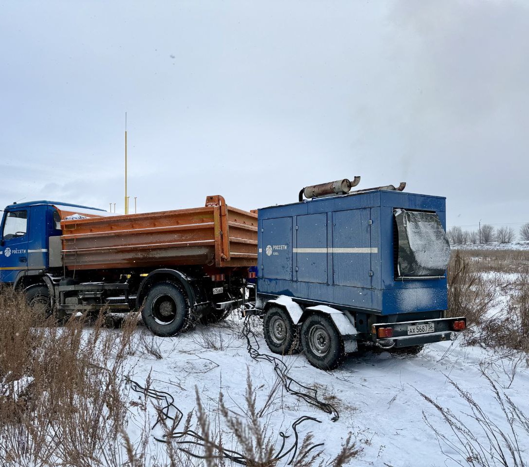 В городе завершают масштабную программу по замене опор, поврежденных паводком
