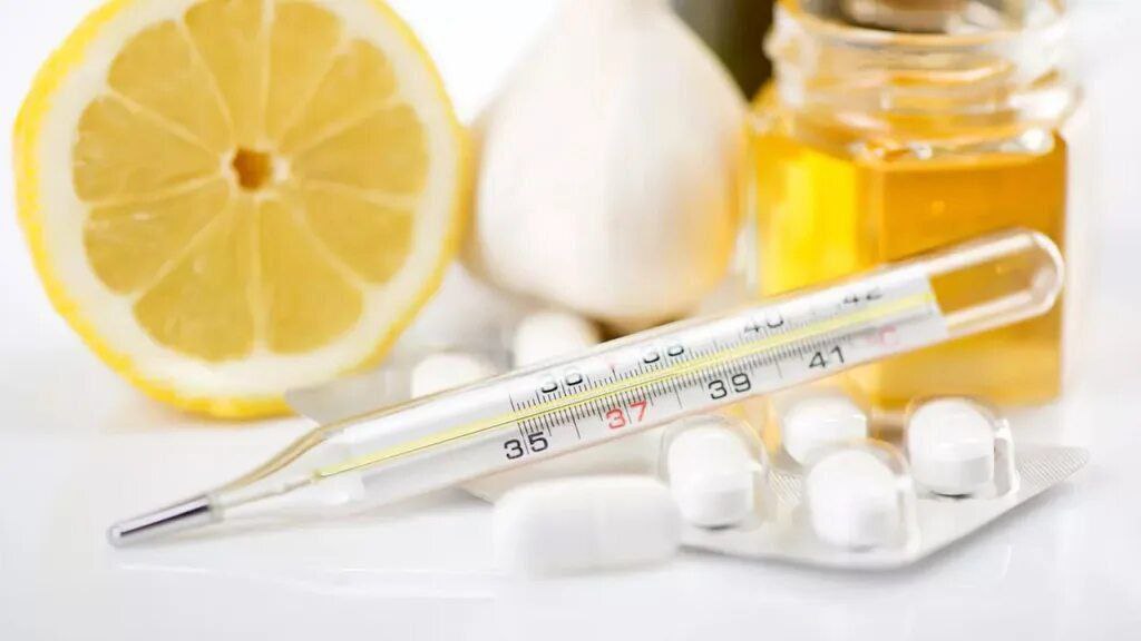 В Оренбургской области зафиксирован рост числа случаев гриппа и ОРИ