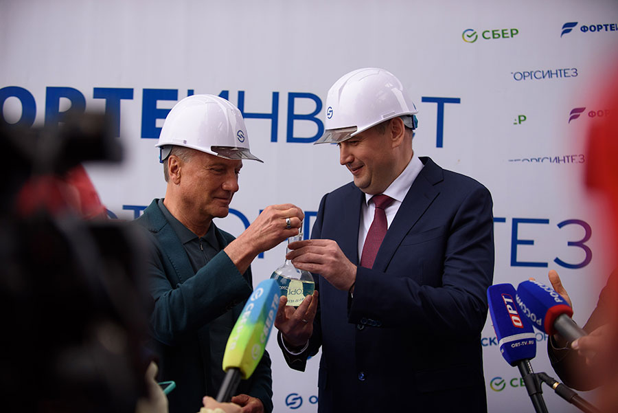 На пороге векового юбилея