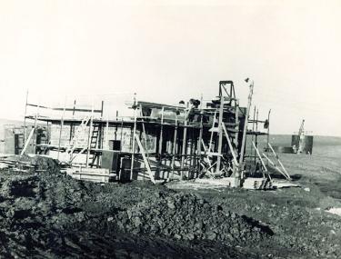 На пороге векового юбилея