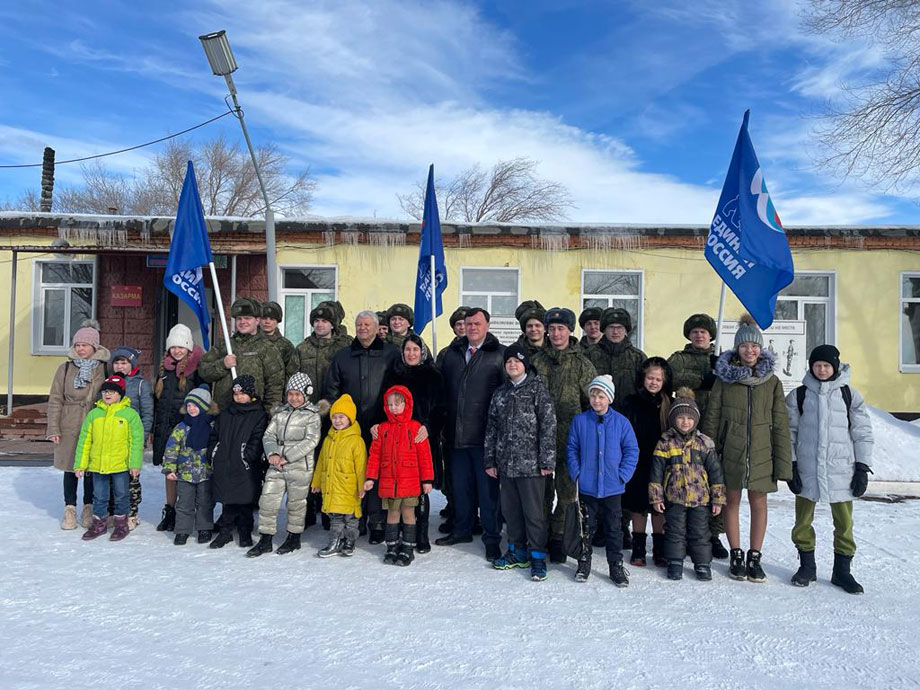 Благодарственные письма и песни в подарок