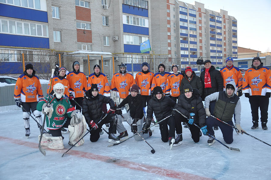 «Барсы» замахнулись на «Ракету»