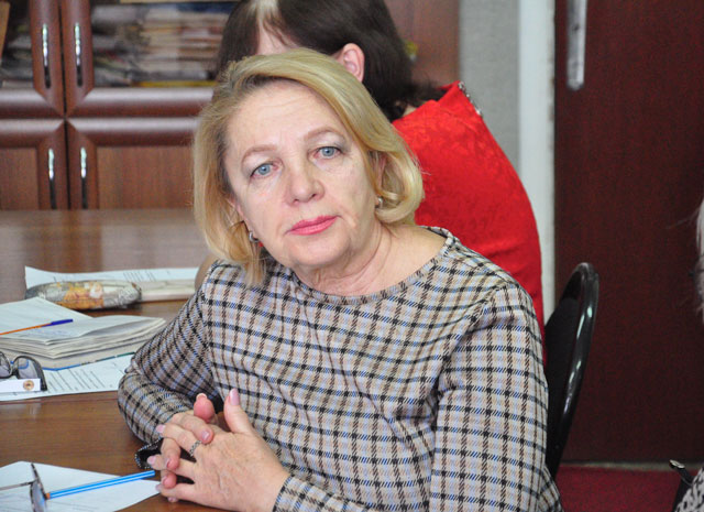 Пенсионер – всем пример