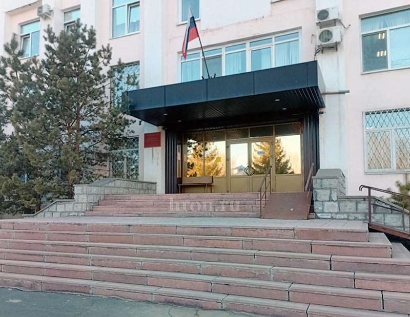 Не все так гладко. Жители поселка Звездного подали в суд на застройщика 