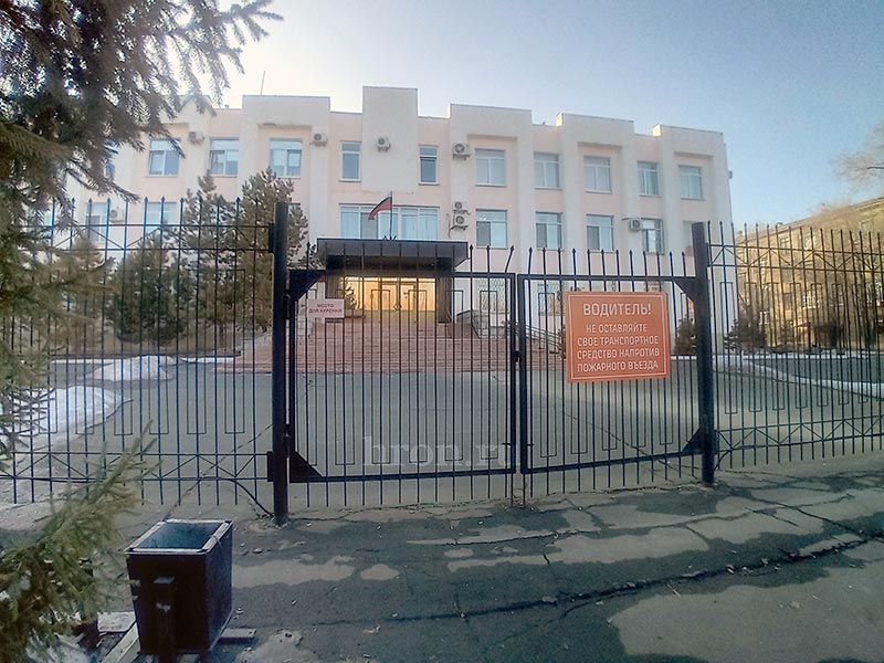 Не все так гладко. Жители поселка Звездного подали в суд на застройщика 