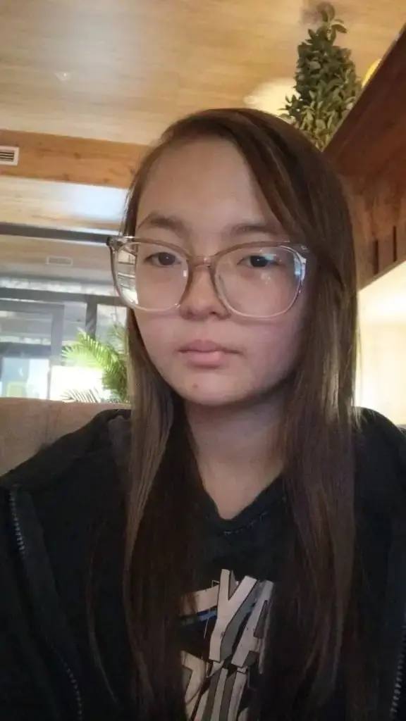 Пропала 17-летняя Самира Куламбаева: её ищут