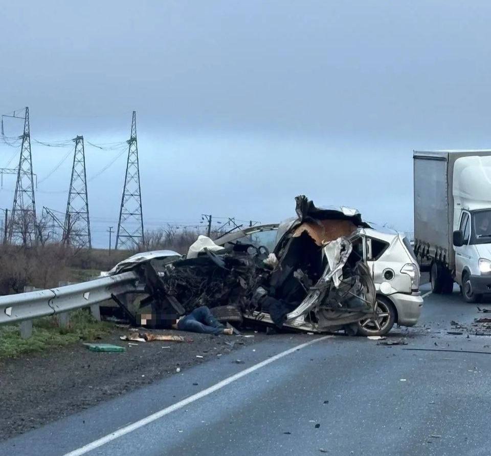 Смертельный выезд на встречку: трагедия на трассе «Оренбург – Орск»