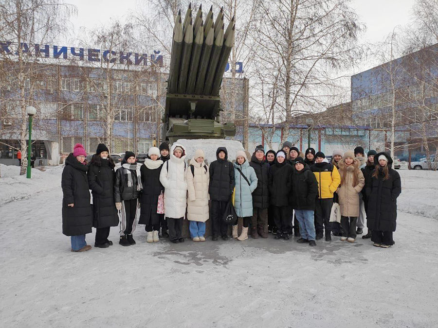 Выпускники видят себя инженерами и маркетологами