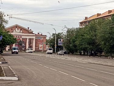 Кто главный на проспекте?