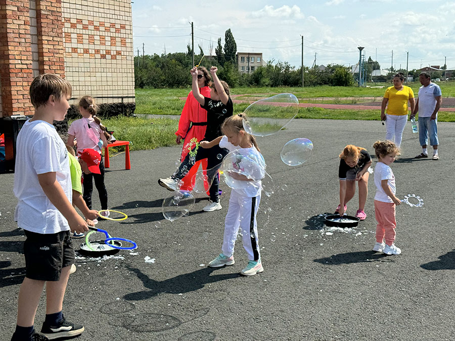 Кто самый быстрый и меткий? Металлург!