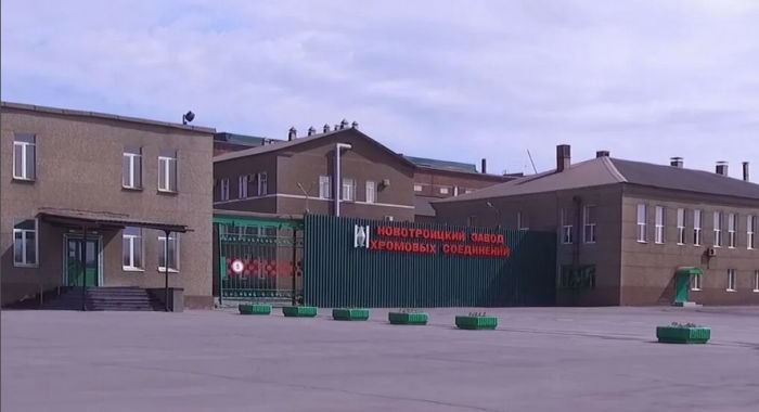 Производство в Оренбуржье растет, утилизация отходов падает