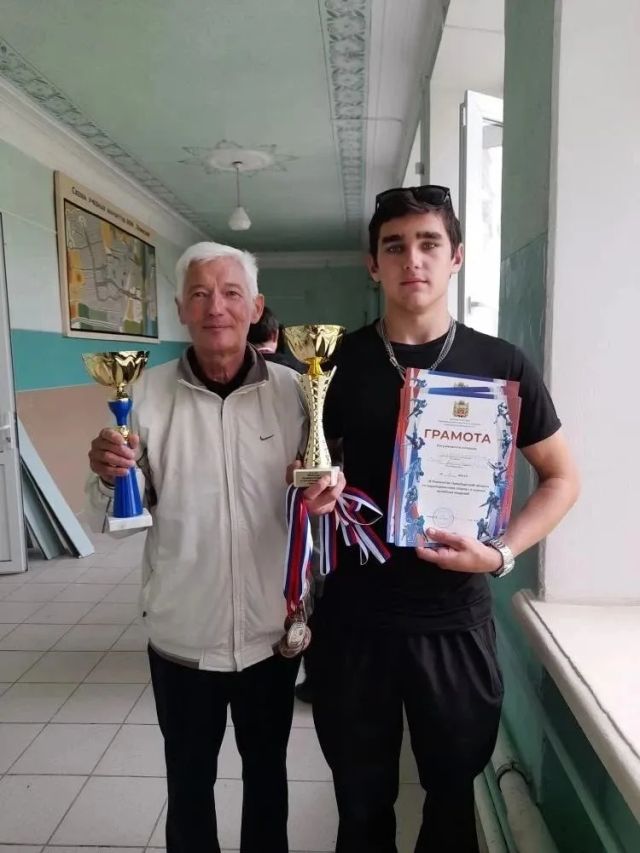 «Бригантина» приплыла к успеху