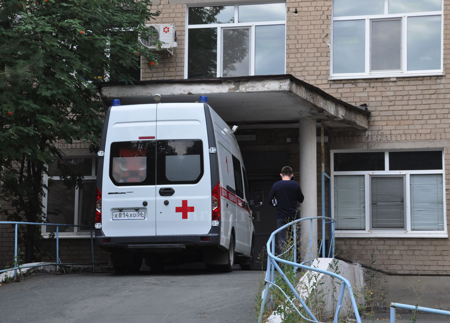 Два в одном. В городе объединяют плановую и экстренную хирургии