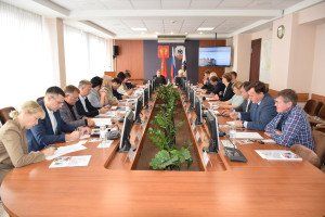 Новый созыв депутатов приступит к работе