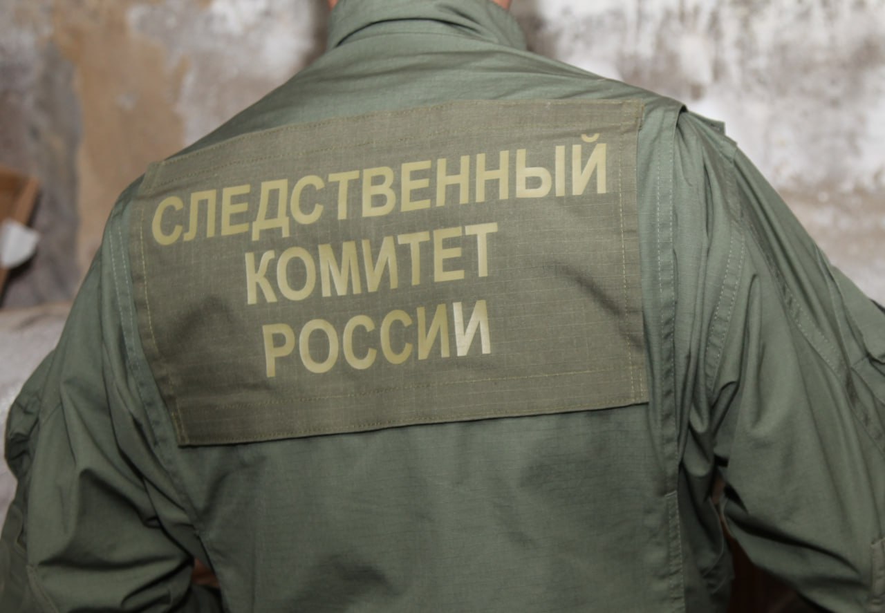 На Новотроицком заводе работника раздавило плитой