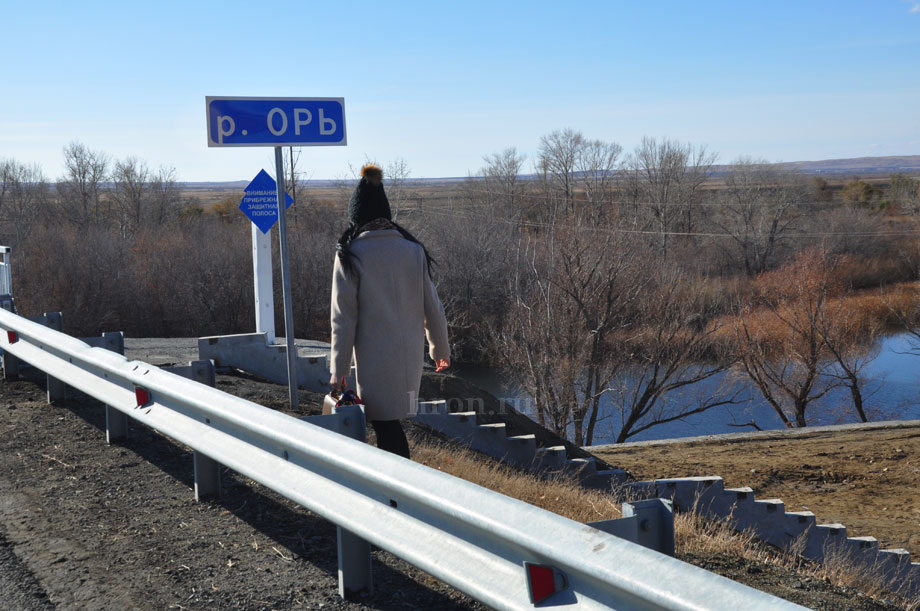 Мост в будущее. Орчане оценили новую дорогу и позабыли объездную