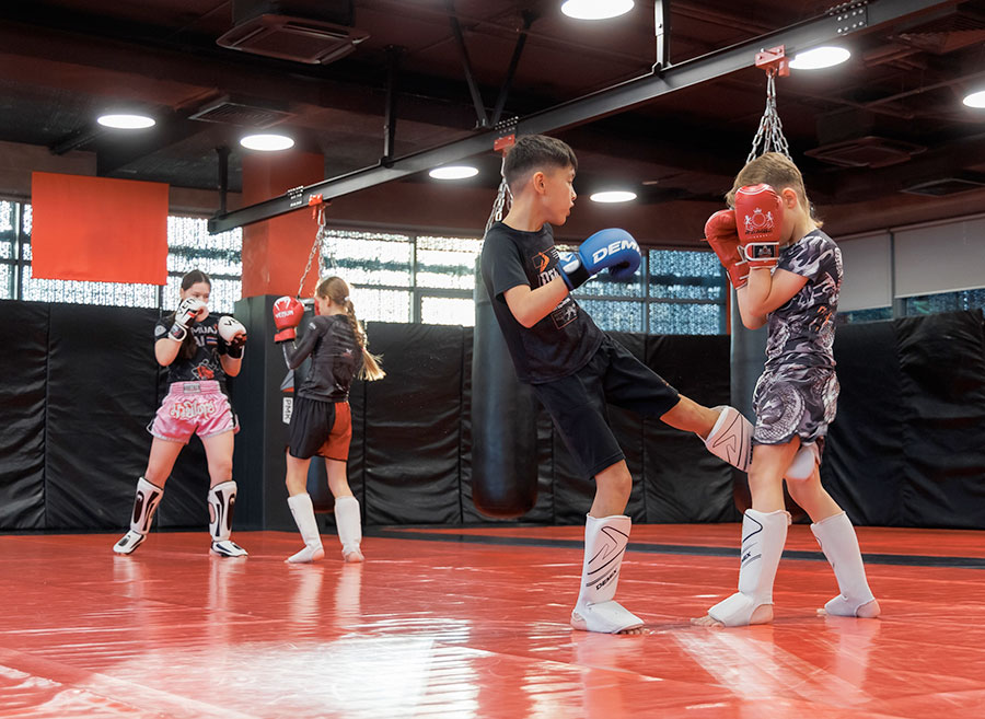 Спортивная перезагрузка. Екатеринбург удивил орчан техническим прогрессом