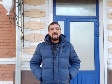 В Заксобе новый орский депутат