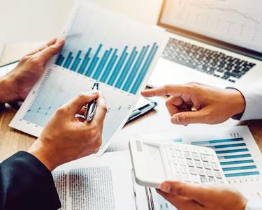 Бюджет с прибавкой