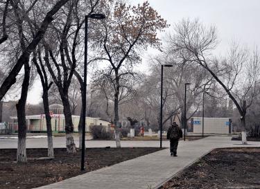 Светлее, еще светлее!