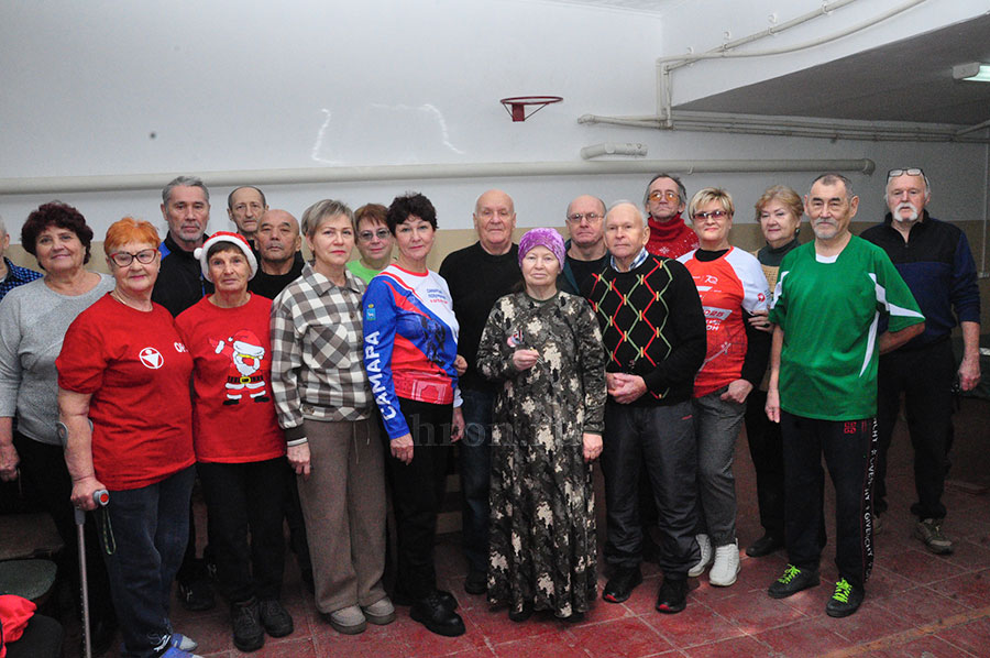 Под прицелом фотографа