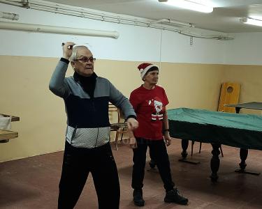 Под прицелом фотографа