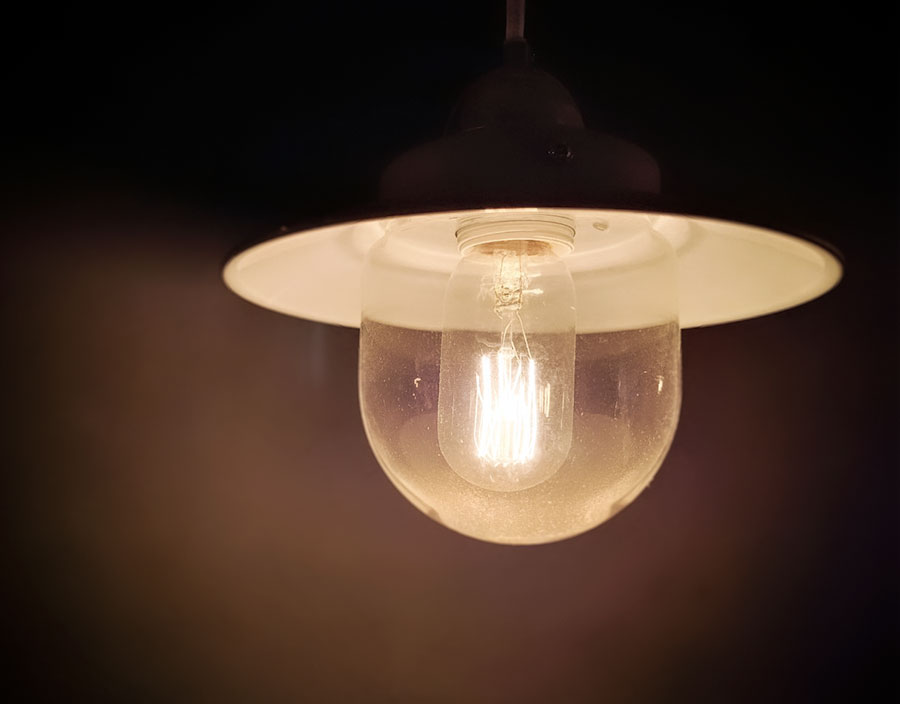 27 января будет ограничена подача электроэнергии