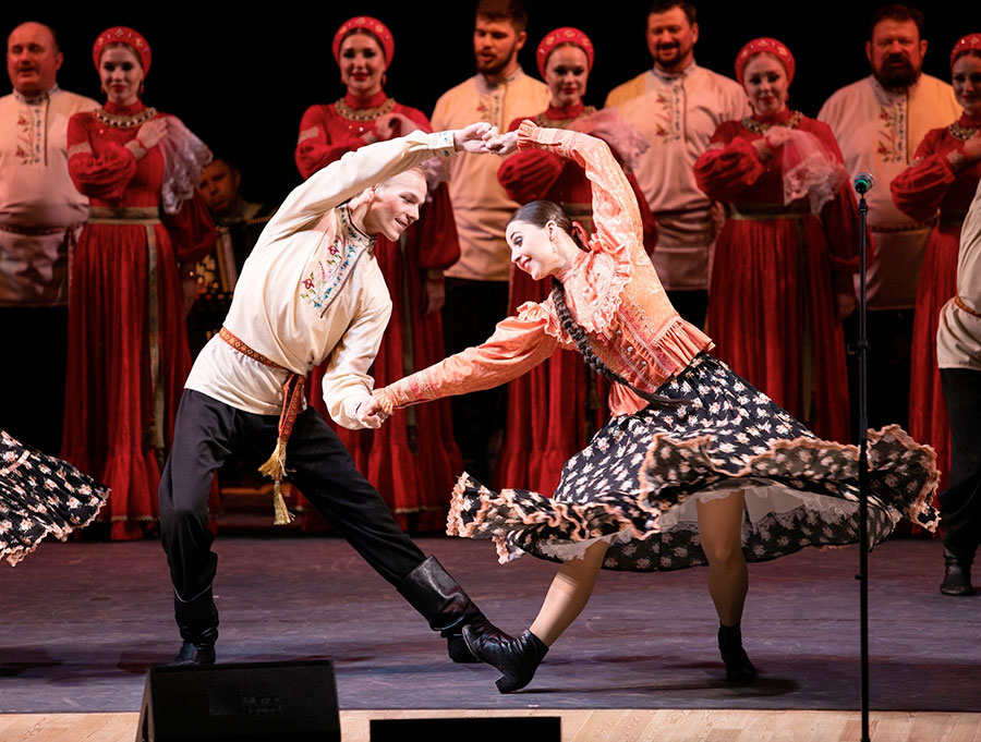 Чем артисты балета похожи на шахтеров? Ольга Кулагина о боли и любви к театру вопреки всему