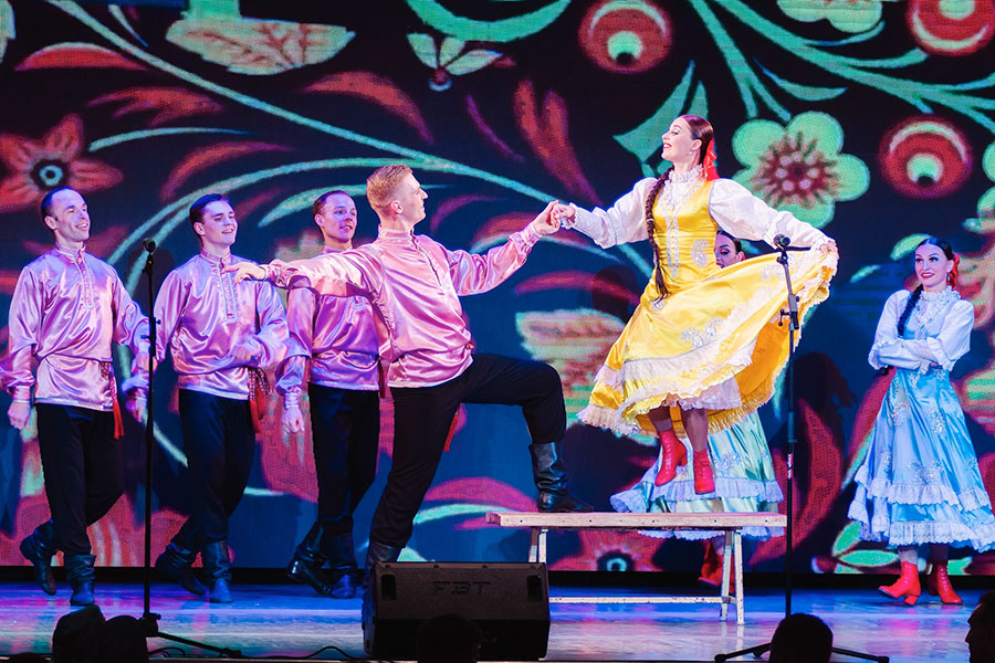 Чем артисты балета похожи на шахтеров? Ольга Кулагина о боли и любви к театру вопреки всему