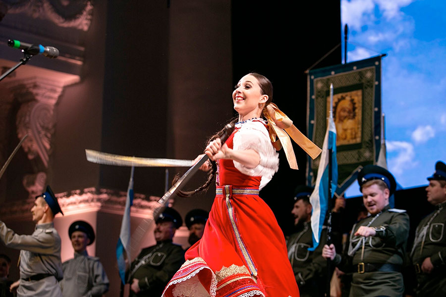 Чем артисты балета похожи на шахтеров? Ольга Кулагина о боли и любви к театру вопреки всему